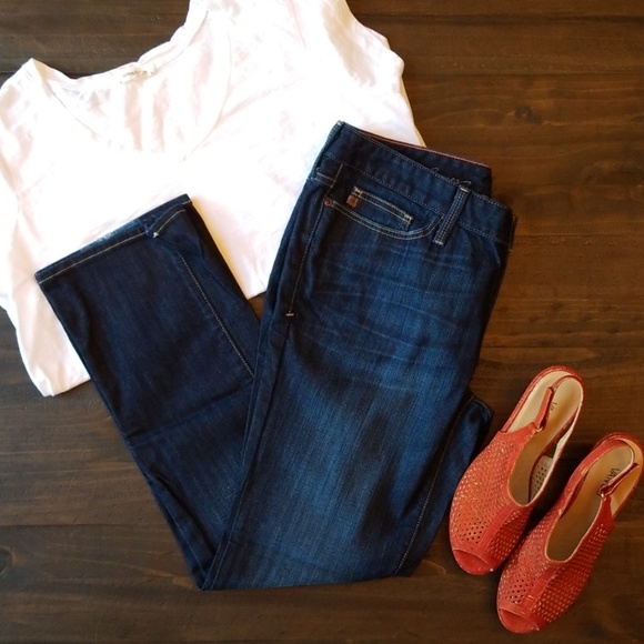 eddie bauer slim fit jeans